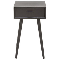 Midcentury Side Tables And End Tables by pruneDanish