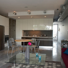 Minimalism that could work in an apartment