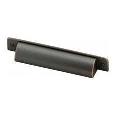 50 Most Por Bronze Cabinet And Drawer Pulls For 2019 Houzz Iron Craft Ii 4 Inch Center To Statuary Bronze Cabinet Cup Pull