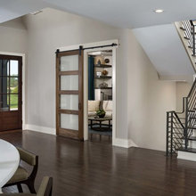 Home Office Ideas