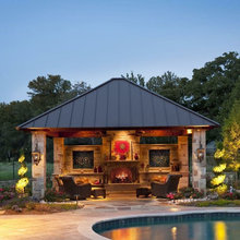 Cabanas