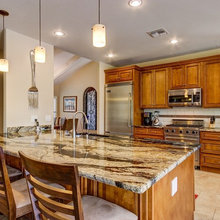 Eastridge Kitchen