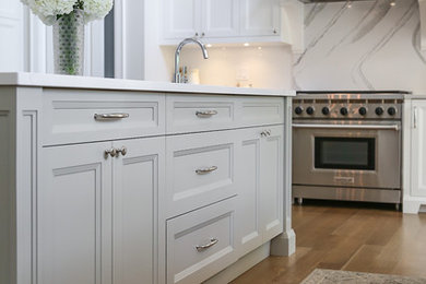 Kitchen Interiors