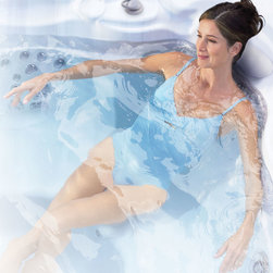 Hot Spring: Highlife Collection - Products
