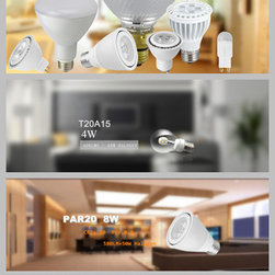 LED lights - Led Bulbs