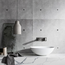 Smartstone Santorini Collection Statuario Venato - Products
