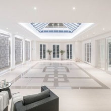 Pool/Dance Floor