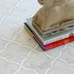 Gaia, Talya Collection by Sara Baldwin for Marble Systems - Tile