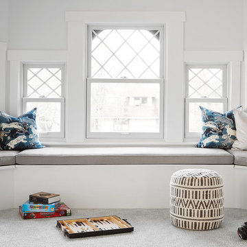 Wilmette Modern