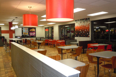 MCDONALDS REFRESH