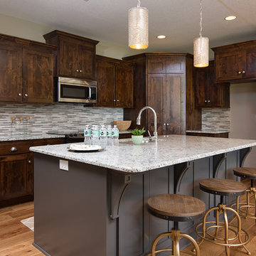 Prairie Highlands - Olathe