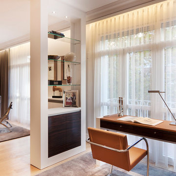 Apartamento Madrid 3