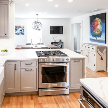 Liberty Remodel