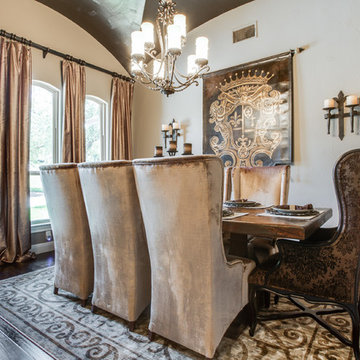 Hill-Country Tuscan (modified)