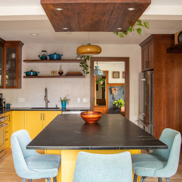 T&EP Kitchen