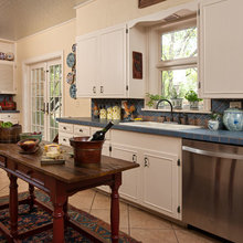 Kitchen window