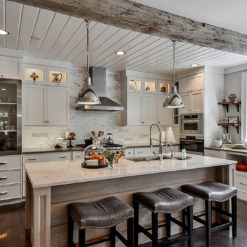 Farmhouse Kitchen