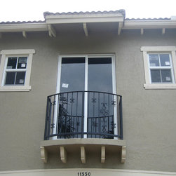 Hurricane Proof Windows - Windows