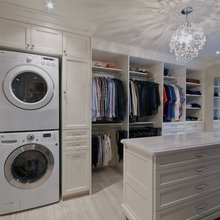 Dressing Room