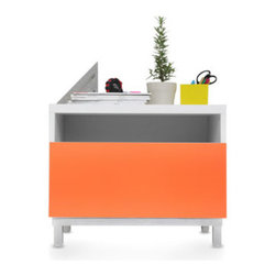 Besta Vara Sunburst - Furniture