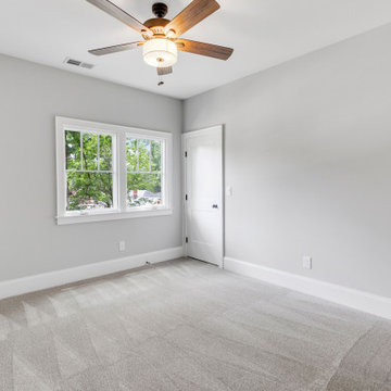 A Roaring 1925 Restoration in Decatur