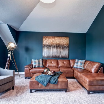 Varscona at Evansridge in Calgary, AB