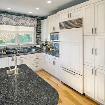 Westerly Interior Remodel