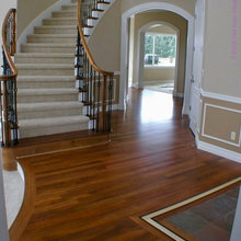 Stairway