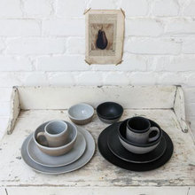 dinnerware