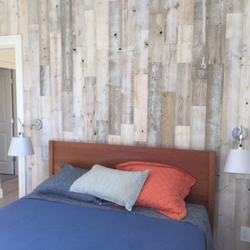 Bedrooms