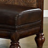 Clearwater American Furniture's Monterey Banquette