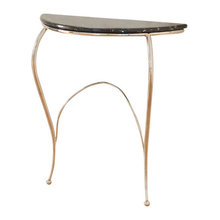 Entry Console Table
