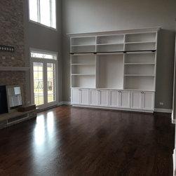 Thornberry Drive Lemont IL - Products