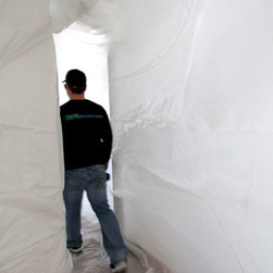 Dust Defense - Products