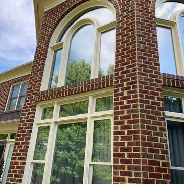 Windows and Glass Doors