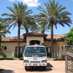Different Areas in Miami-Dade - Products