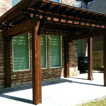 Pergola/Arbor