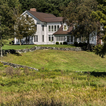 Historic Home Expanded