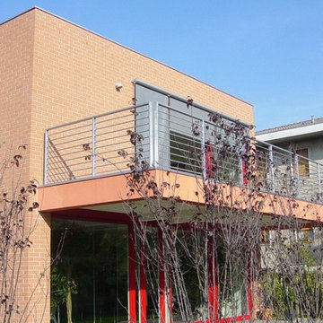Casa E+M+F
