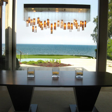 Top lighting trends 2014