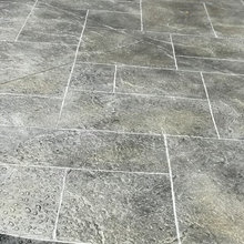 Backyard Patio