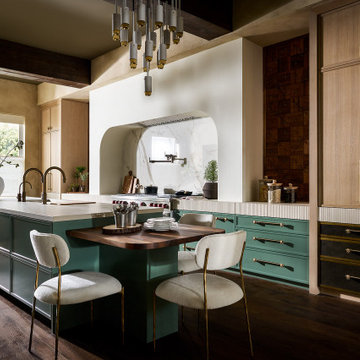 2025 Lake Forest Showhouse