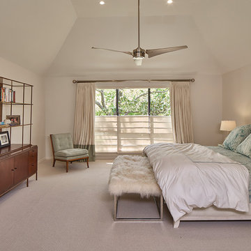 Larchmont Home Renovation