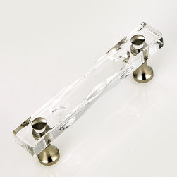 Decorative Hardware - Cabinet And Drawer Handle Pulls