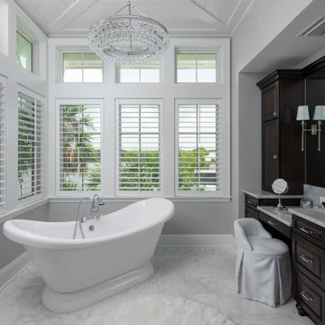 Coastal Design