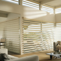 Hunter Douglas - Cellular Shades