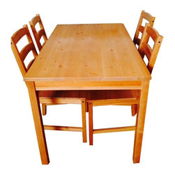 Ikea Dining Table - Dining Tables
