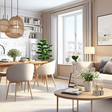 Home Décor Ideas That Bring Calm, Beauty, and Balance to Your Home