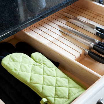 Space Saving Solutions