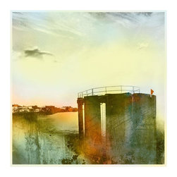 Sentinel - Fine Art Prints